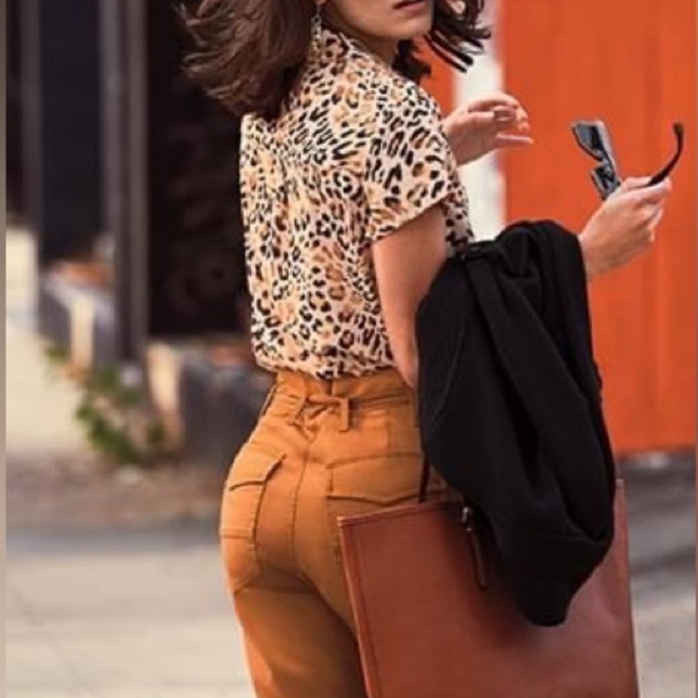 Cabi paper bag cargo - Picture 8 of 11